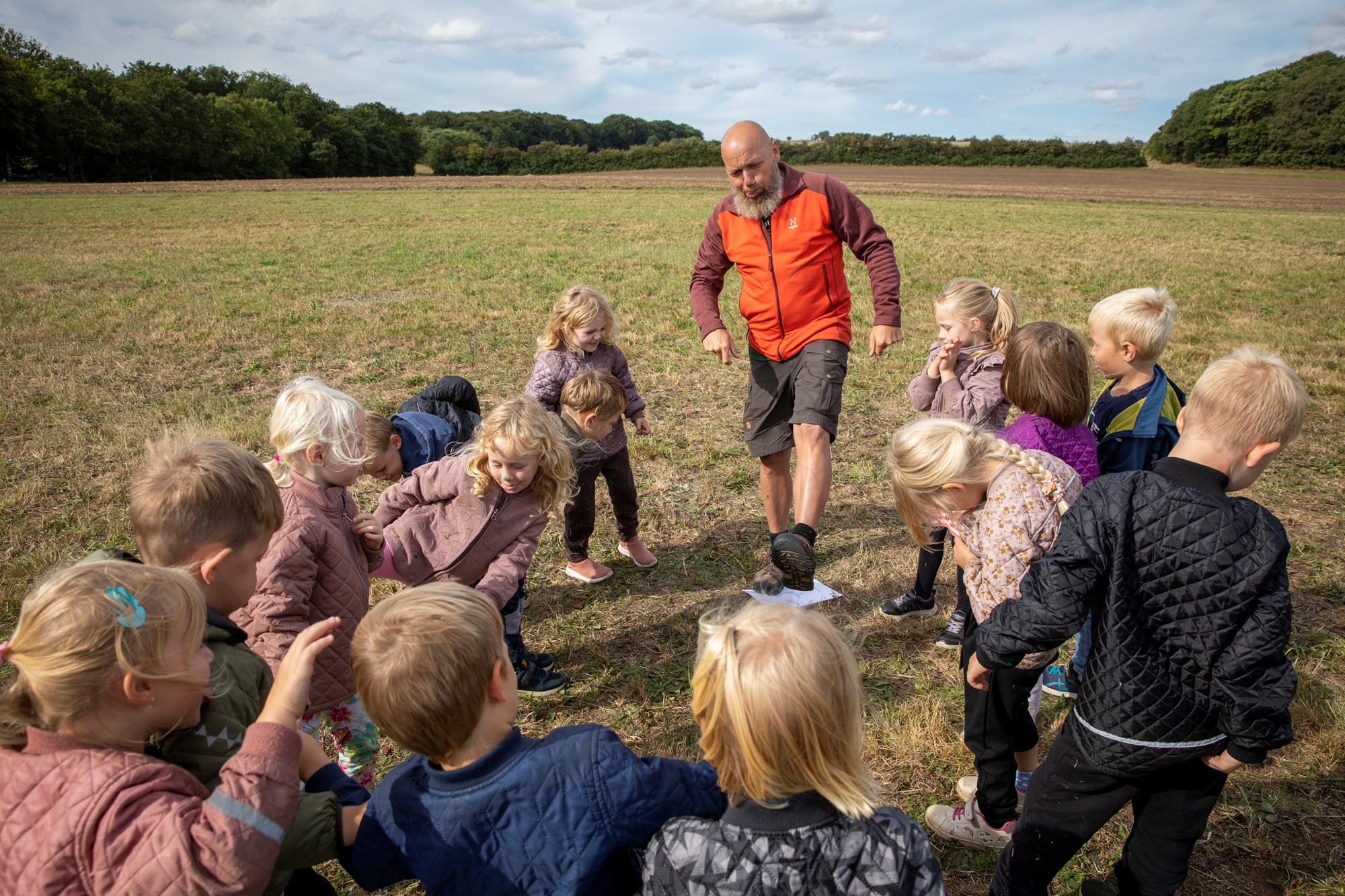 Naturskolen