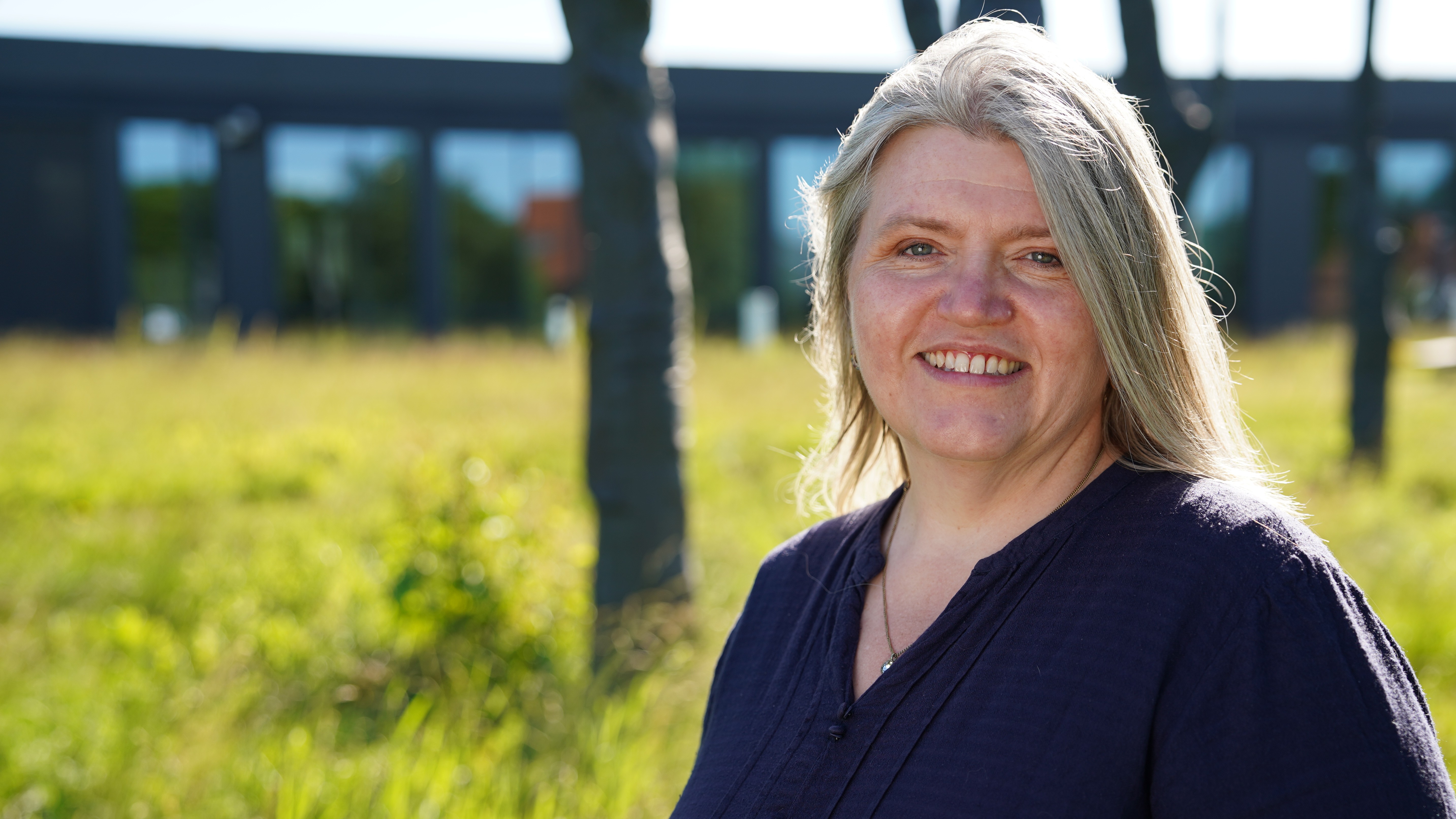 Borgerrådgiver fra 1. september 2026 - Heidi Johannesen